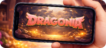 Dragonia Casino